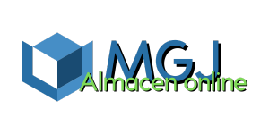 Logo - mgjalmacenonline.com